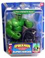 Super Strength Hulk