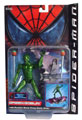 Spiderman Movie: Green Goblin with Glider