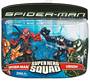 Super Hero Squad: Spider-Man and Venom