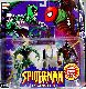 Spider-Man Classics - Spider-Man Vs. Scorpion