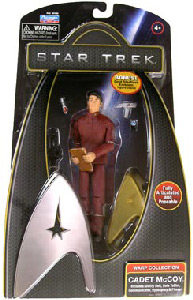 Star Trek 2009 - Cadet McCoy