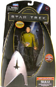 Star Trek 2009 - Sulu
