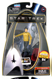 Star Trek 2009 - 3.75 Inch - Sulu