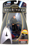 Star Trek 2009 - 3.75 Inch - Nero