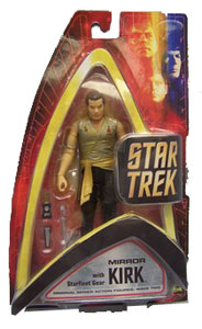 Star Trek - Mirror Kirk