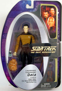 Star Trek TNG: Data