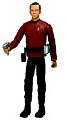 Star Trek 2009 - Scotty