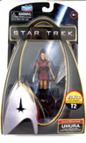 Star Trek 2009 - 3.75 Inch - Cadet Uhura