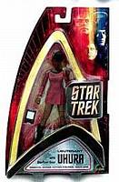 Lt. Uhura