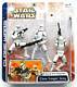Clone Trooper Army White Deluxe