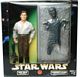 12-Inch Han Solo and Carbonite Block