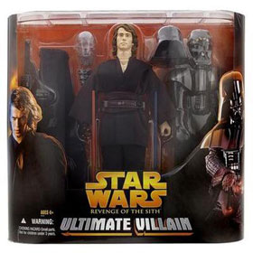 12-Inch Ultimate Villain Darth Vader