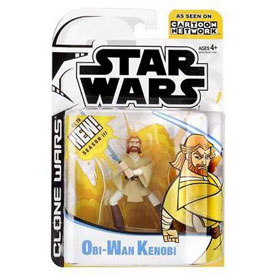 Obi-Wan Kenobi Animated Season 3