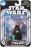 OTC: Luke Skywalker - Jedi Knight
