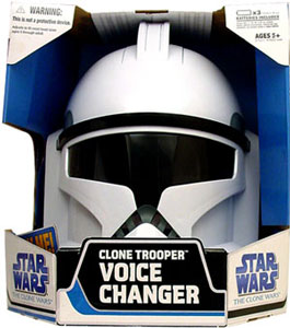 hasbro clone helmet