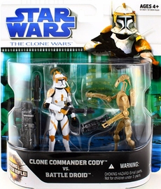 commander cody toy