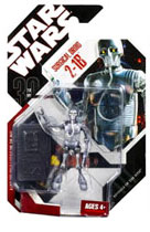 30th Anniversary 2008 - Surgical Droid 2-1B