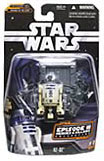 Greatest Hits Heroes and Villains - R2-D2 11 of 12