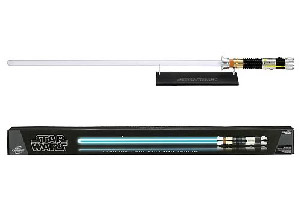 Obi-Wan Kenobi Signature FORCE FX LIGHTSABER