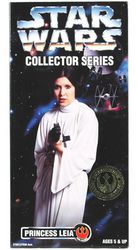 12-Inch Collector Series Princess Leia