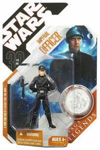 30th Anniversary Saga Legends - Imperial Officer