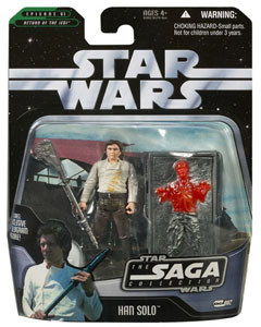 Saga Collection: Han Solo - 2
