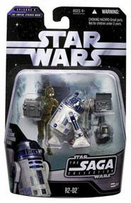 Saga Collection: R2-D2 - 10
