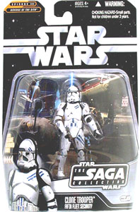 Saga Collection: Clone Trooper Fifth Fleet Security