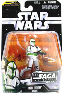 Saga Collection: Clone Trooper Sergeant