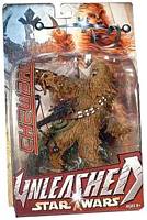 Chewbacca Unleashed