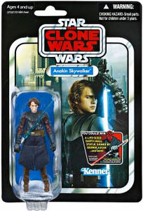 Vintage Collection 2012 - Anakin Skywalker - VC92
