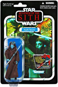 Vintage Collection 2012 - Aayla Secura - VC58