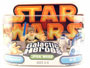 Galactic Heroes - Luke Skywalker and R2-D2 GOLD