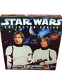 12 Inch Collectors Series Han Solo and Luke Skywalker as Stormtroopers