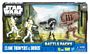 Battle Packs - Battle Pack Clone Troopers and Droids