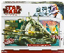 Clone Wars 2009 Red Box - Corporate Alliance Tank Droid