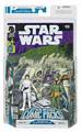 Star Wars Comic Pack - Princess Leia and Tobbi Dala