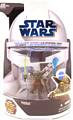 Clone Wars 2008 - Yoda 1st Day Issue