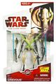 Clone Wars 2009 - Red Back  General Grievous