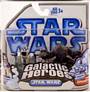 Clone Wars Galactic Heroes - R2-D2 with Rocket Jets and Super Battle Droid