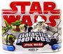 Galactic Heroes - Arf Trooper and Yoda RED