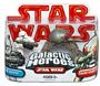 Galactic Heroes - Clone Trooper AND Dwarf Spider Droid RED