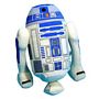 Super Deformed Plush - R2-D2