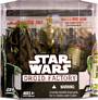 Droid Factory - Kit Fisto and R4-H5 2-Pack