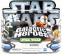 Galactic Heroes 2010 - Republic Commandos Fixer & Boss SILVER