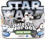 Galactic Heroes 2010 - Senate Security Clone Trooper and Padme SILVER