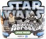 Galactic Heroes 2010 - Anakin Skywalker and ARF Trooper SILVER