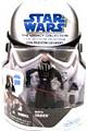SW Legacy Collection - Darth Vader (Multi-Piece Helmet) - BD-8