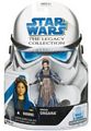 SW Legacy Collection - Build a Droid - Queen Breha Organa