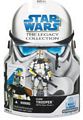 SW Legacy Collection - Build a Droid - Felucia 327th Star Corps Clone Trooper